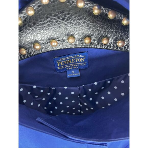 Pendleton button down jacket size S - Picture 6 of 9